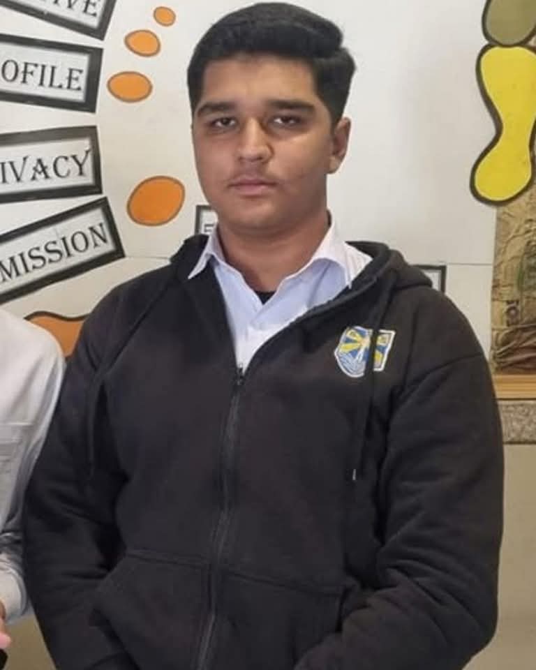 Copernicus Math Olympiad